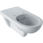 GEBERIT SANITAER 208570000 RenComfort Rimfree TiefspWC, Ausl.700 wh  Verpackungseinheit:1ST