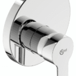 ALVA AQARPRSTB.A ALVA Prima Brausearmatur UP Attrappe  Verpackungseinheit:1ST