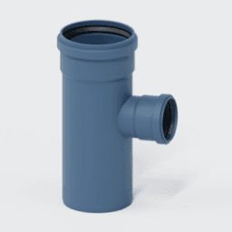 f6712d25-750c-4caa-a89b-b42fd0794cfe POLOPLAST 02235 POLO-KAL NG Abzweig DN 125/75/87 Verpackungseinheit:1ST – Bild 1