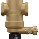 REFLEX 9256650 Reflex Exdirt D 2 M, Schlamm- abscheider mit Ansteckmagnet  Verpackungseinheit:1ST