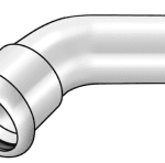 KE KELIT 54621II0 KE KELIT CP426 STEELFIX C-Stahl Press-Winkel 45 Grad außen/innen 66,7 CP426 Verpackungseinheit:1ST