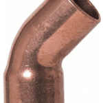 WIELAND MOELLERSDORF 504015 Cu-Bogen Fig.5040  15 mm  Verpackungseinheit:1ST