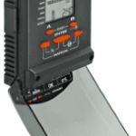 ALVA ACGBC ALVA Bewässerungscomputer, für 4 bis 8 Zonen, 24V  Verpackungseinheit:1ST