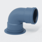 POLOPLAST 03483 POLO-KWL Schalungsbogen DN 90  Verpackungseinheit:1ST