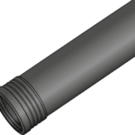 KE KELIT 149510J00 KE KELIT ASI110 PHONEX ST Abflussrohr - 1000 75 ASI110 Verpackungseinheit:1ST