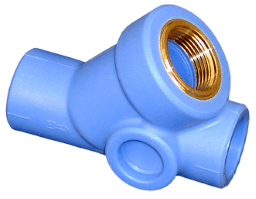 f87fec5f-16eb-4150-800e-b380acef4380 ALVA ACSA99.25 ALVA SA Schrägsitzventil-Unterteil 74553 ohne Entleerung 25mmx3/4' Verpackungseinheit:1ST – Bild 1