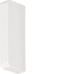 HAGER LF1804569016 Endstück zu LF 18x45mm verkehrsweiß  Verpackungseinheit:1ST