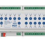 MDT AKS-1616.03 KNX Schaltaktor 16fach REG  Verpackungseinheit:1ST