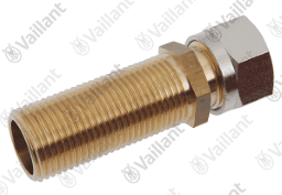 f913ab10-d3ac-4b95-9529-2949467cd75f VAILLANT 0020100821 Vaillant Verschraubung G 1/2, 15 mm Verpackungseinheit:1ST – Bild 1