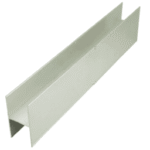 ALUMERO 16441 Alumero Profilverbinder 65 mm 802152  Verpackungseinheit:1ST