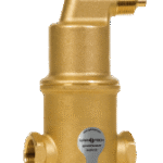 BWT 860013 AA125 SpiroVent horizontal 1 1/4' Innengewinde, 10bar/110 C  Verpackungseinheit:1ST