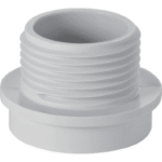GEBERIT 895.188.11.1 GE Gewindenippel zu Siphons d 40 x 1 Zoll  Verpackungseinheit:1ST