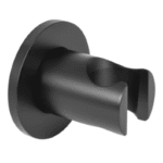 REGENWERK BPPAARRWHRS Regenwerk Passion Wandhalter starr, Rund, Messing schwarz  Verpackungseinheit:1ST