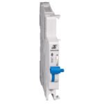 AM900099-- Meldehilfskontakt 1 Wechsler, Serie AMPARO, schnappbar<br><u>Verkaufseinheit: 1Stk</u>