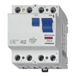 BC004130-- FI-Schalter 40A, 4-polig, 300mA, Typ AC<br><u>Verkaufseinheit: 1Stk</u>