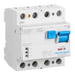 BCP34403-- PRIORI FI-Schalter 40A, 4-polig, 30mA, vsf, Bauart G, Typ A<br><u>Verkaufseinheit: 1Stk</u>