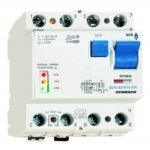 BCP36630-- PRIORI FI-Schalter 63A, 4-polig, 300mA, vsf, Bauart G, Typ A<br><u>Verkaufseinheit: 1Stk</u>