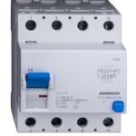 BD037110-A FI-Schalter 125A, 4-polig, 100mA, Typ AC<br><u>Verkaufseinheit: 1Stk</u>