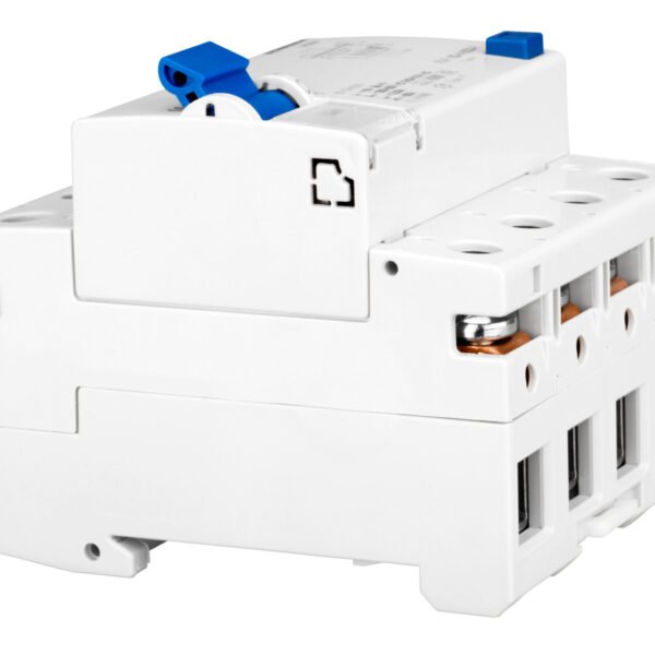 BD044403-- FI-Schalter, 40A, 4-polig, 30mA, vsf., Bauart G, Typ F<br><u>Verkaufseinheit: 1Stk</u>