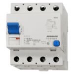 BD874130-- Allstromsensitiver FI-Schalter 40A,4-polig,300mA,Typ B (fq)<br><u>Verkaufseinheit: 1Stk</u>