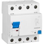 BD878103-A Allstromsensitiver FI-Schalter 80A,4-polig,30mA,Typ B (fq),G<br><u>Verkaufseinheit: 1Stk</u>