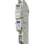 BD900022-- Auslöse Signalkontakt, 2 Wechsler, schraubbar<br><u>Verkaufseinheit: 1Stk</u>