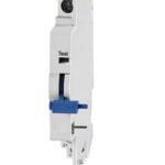 BD900030-A Hilfsschalter 1W+1Ö passend zu FI-D 125A und FI-D/B<br><u>Verkaufseinheit: 1Stk</u>