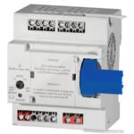 BD900040-- Fern- und Wiedereinschalteinheit für FI, Serie BD bis 63A<br><u>Verkaufseinheit: 1Stk</u>