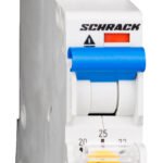 BE300065-- Tarifschalter, 1-polig, Serie TAS, Bereich 20, 25, 32A<br><u>Verkaufseinheit: 1Stk</u>