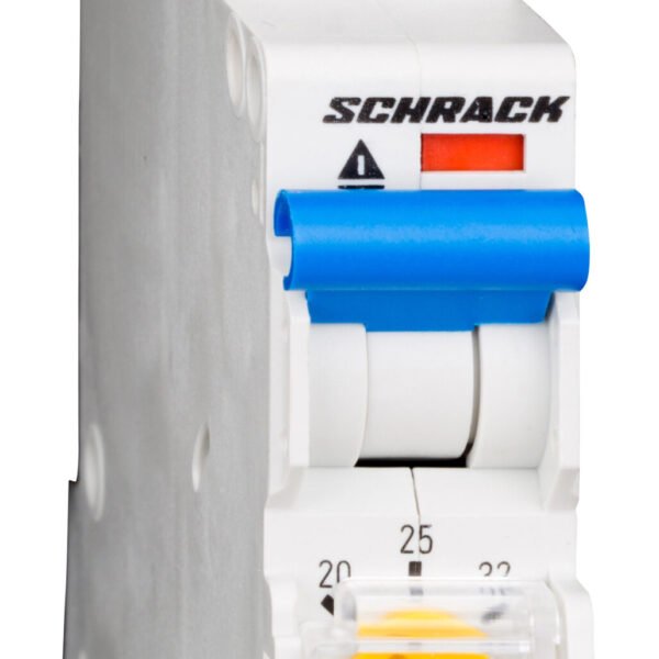 BE300065-- Tarifschalter, 1-polig, Serie TAS, Bereich 20, 25, 32A<br><u>Verkaufseinheit: 1Stk</u>