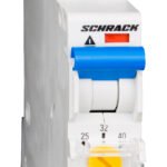 BE300066-- Tarifschalter, 1-polig, Serie TAS, Bereich 25, 32, 40A<br><u>Verkaufseinheit: 1Stk</u>