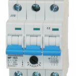 BE400311-- Motorschutzschalter 10,0-16,0A, 3-polig<br><u>Verkaufseinheit: 1Stk</u>