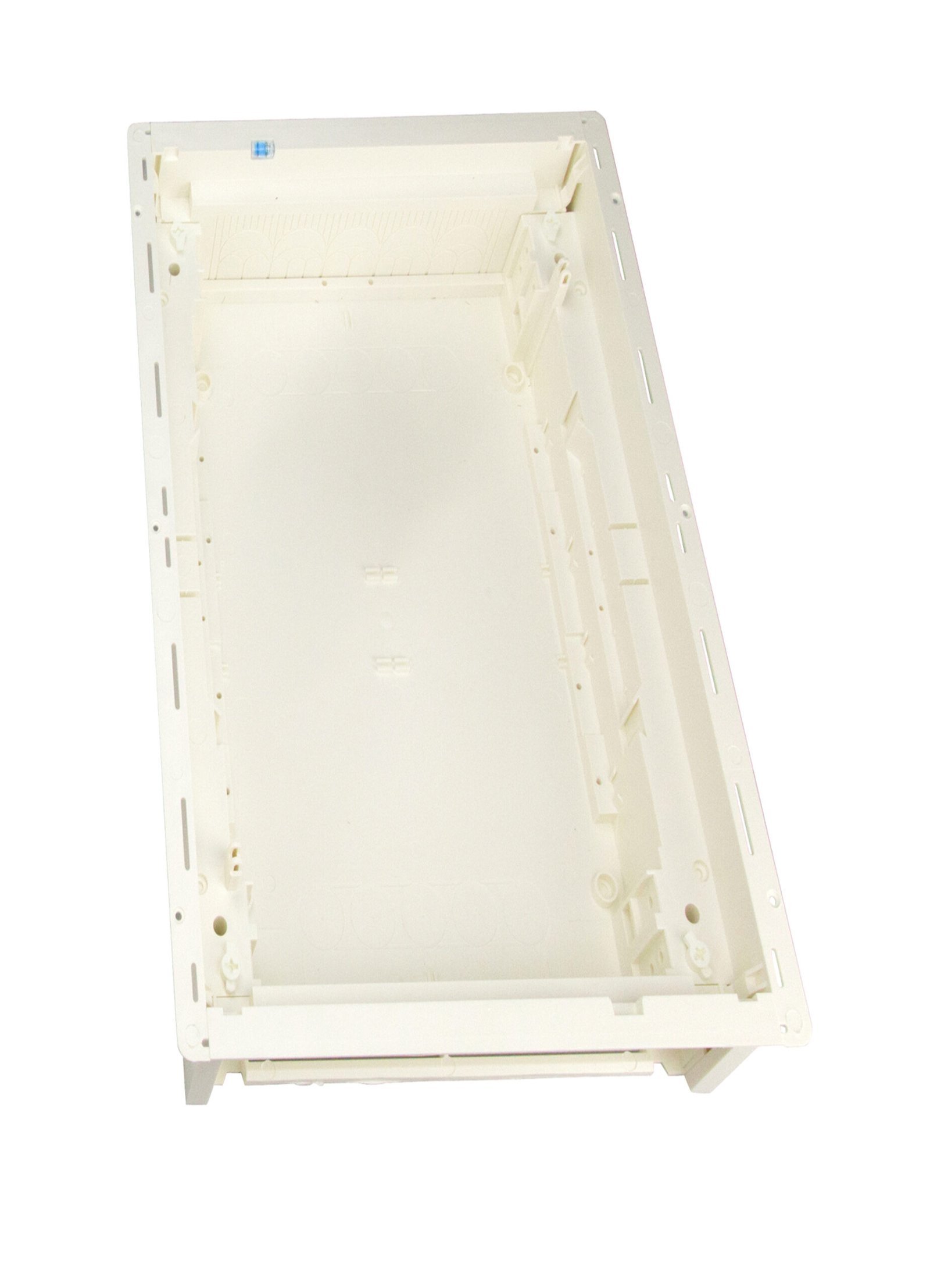 f_bk071004-a BK071004-A Mauerwanne f. BK071... 4-reihig 48/56TE - KVM Mauerwerk<br><u>Verkaufseinheit: 1Stk</u> – Bild 1