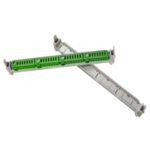 BK071062-- PE-Steckklemme 4xPE (je 1x25, 7x4mm²)<br><u>Verkaufseinheit: 1Stk</u>