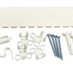 BK071090-- Ersatzteilset für BK071, BK072 Verteiler<br><u>Verkaufseinheit: 1VE</u>