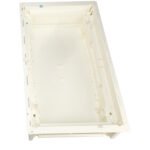 BK072003-A Mauerwanne f. BK072... 3-reihig 36/42TE - KVH Hohlwand<br><u>Verkaufseinheit: 1Stk</u>