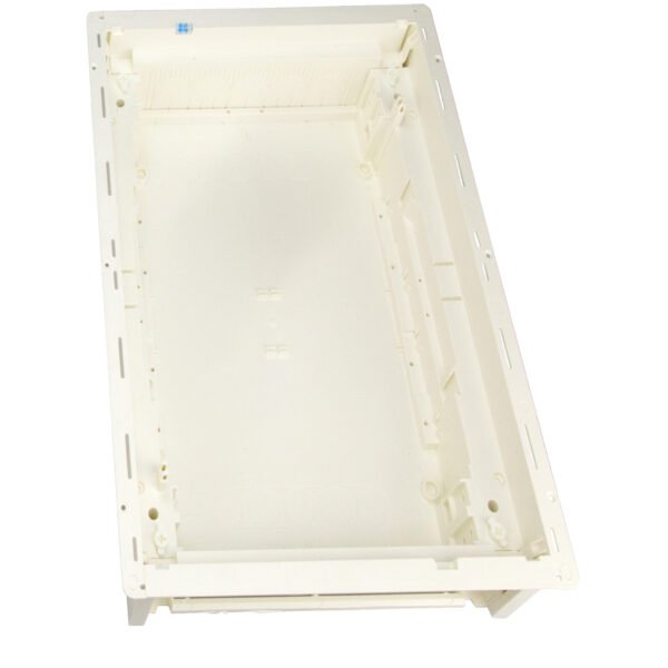 BK072003-A Mauerwanne f. BK072... 3-reihig 36/42TE - KVH Hohlwand<br><u>Verkaufseinheit: 1Stk</u>