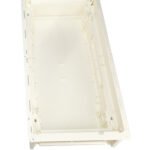 BK072004-A Mauerwanne f. BK072... 4-reihig 48/56TE - KVH Hohlwand<br><u>Verkaufseinheit: 1Stk</u>