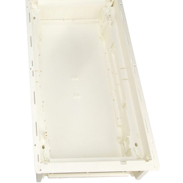 BK072004-A Mauerwanne f. BK072... 4-reihig 48/56TE - KVH Hohlwand<br><u>Verkaufseinheit: 1Stk</u>