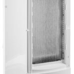 BK080755-- AP-Mediaverteiler 4-reihig, 48TE, IP40, weiße Tür<br><u>Verkaufseinheit: 1Stk</u>