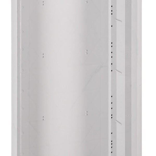 BK0850052A Wanne für Mauerwerk, 5-reihig<br><u>Verkaufseinheit: 1Stk</u>