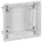 BK0850512A Wanne für Hohlwand, 1-reihig<br><u>Verkaufseinheit: 1Stk</u>