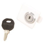 BK085097-- Rundzylinder Vorreiber 2233X für BK085 + TOPO Media BK0807<br><u>Verkaufseinheit: 1Stk</u>