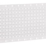 BK0857110K Montageplatte Kunststoff 110mm für Mediaverteiler BK085<br><u>Verkaufseinheit: 1Stk</u>