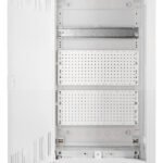 BK085733-K UP-Mediaverteiler 3-reihig, 14 Teilungseinheiten - Mauerwerk<br><u>Verkaufseinheit: 1Stk</u>