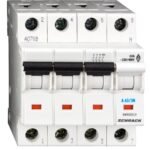 BM900019-- Ausschalter, 3+N, 63A<br><u>Verkaufseinheit: 1Stk</u>