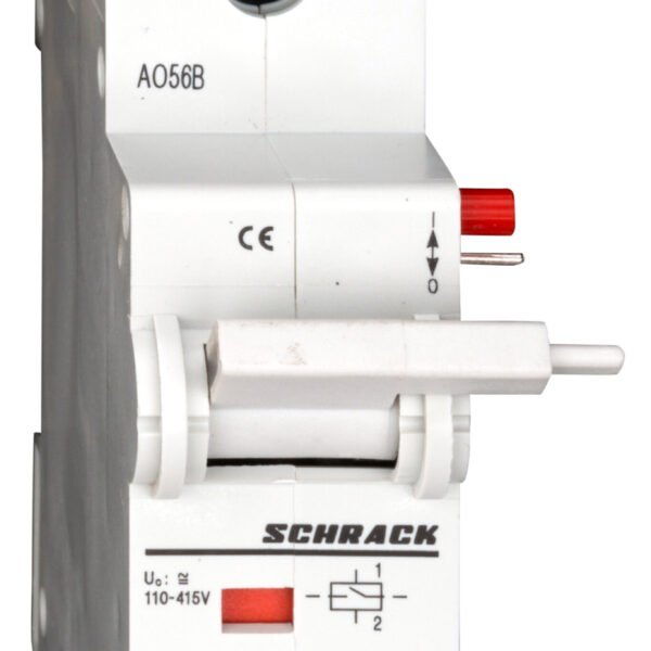 BR900003-- Arbeitsstromauslöser 230V BR-FA230<br><u>Verkaufseinheit: 1Stk</u>