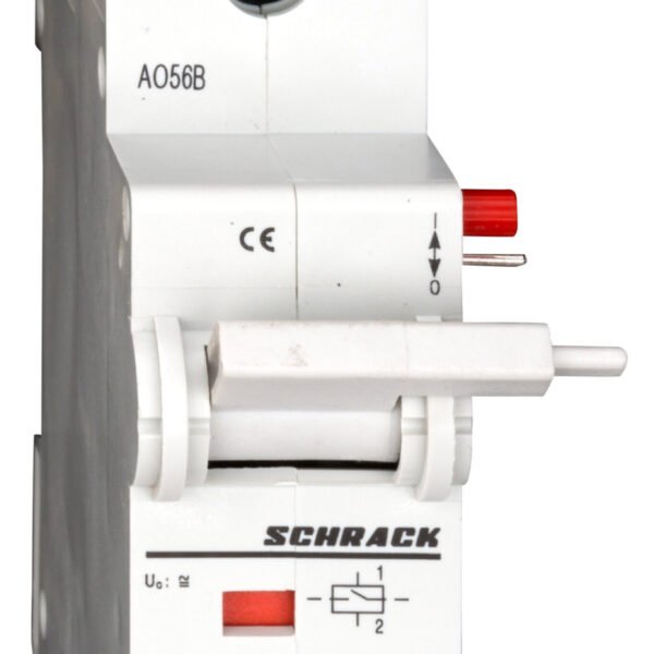 BR900004-- Arbeitsstromauslöser 24V BR-FA24<br><u>Verkaufseinheit: 1Stk</u>