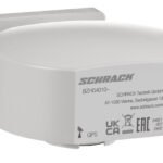 BZH04010-- Funkempfänger GPS-Zeitsignal<br><u>Verkaufseinheit: 1Stk</u>