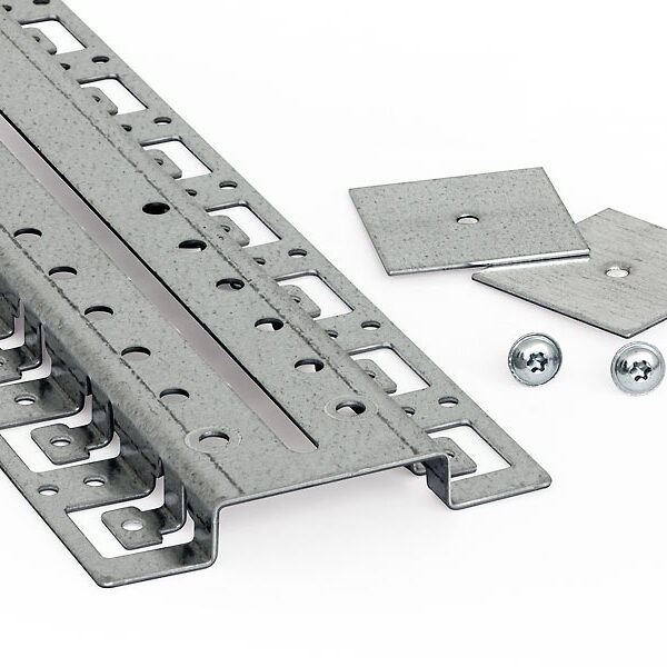 DSKHSM8T10 Seitliche Kabelführungsleiste für DS/DSZ/DSI, B=800 T=1000mm<br><u>Verkaufseinheit: 1Stk</u>